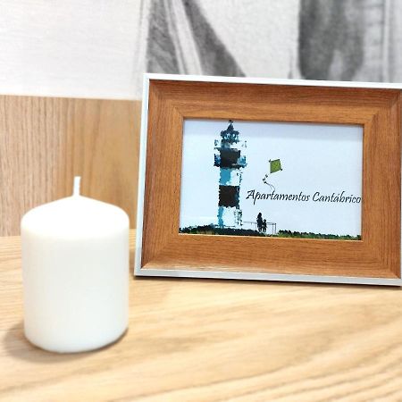 Apartamento Junto A Ayuntamiento Y Playa Gijón Exteriér fotografie