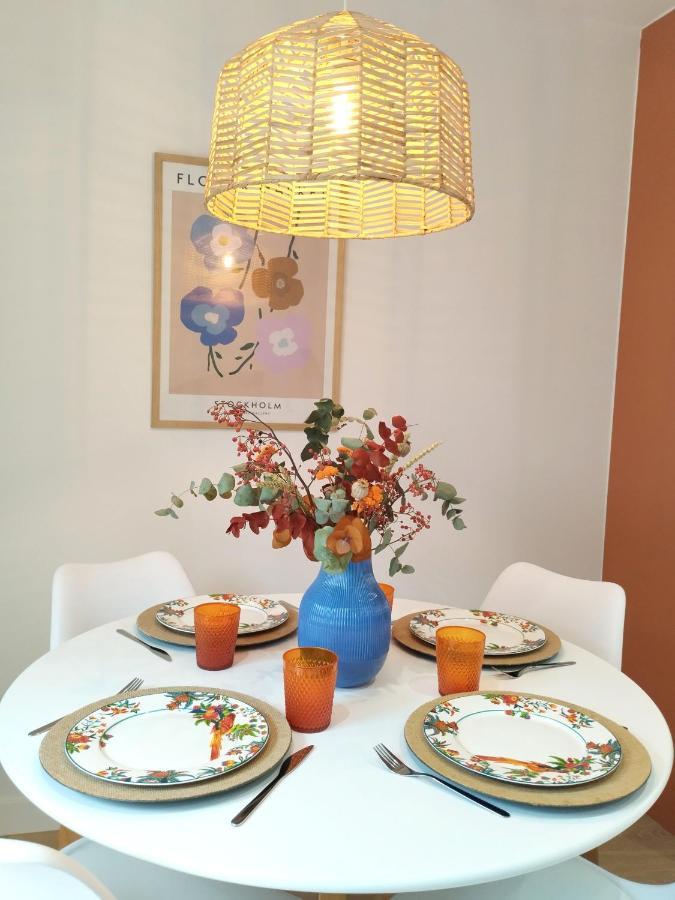Apartamento Junto A Ayuntamiento Y Playa Gijón Exteriér fotografie
