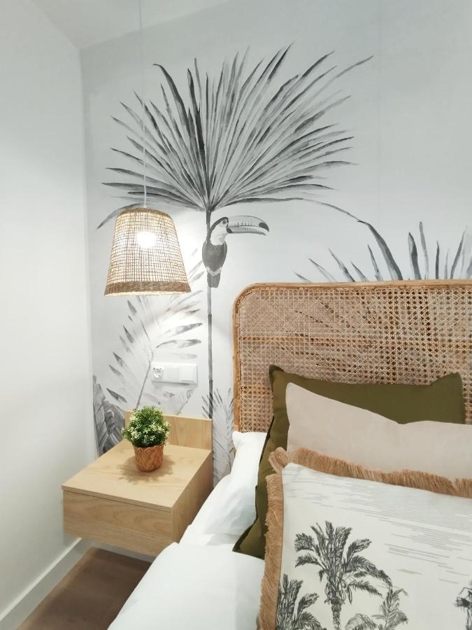 Apartamento Junto A Ayuntamiento Y Playa Gijón Exteriér fotografie