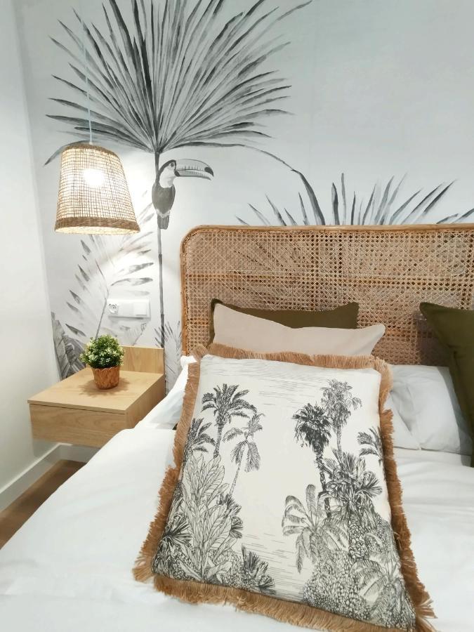 Apartamento Junto A Ayuntamiento Y Playa Gijón Exteriér fotografie