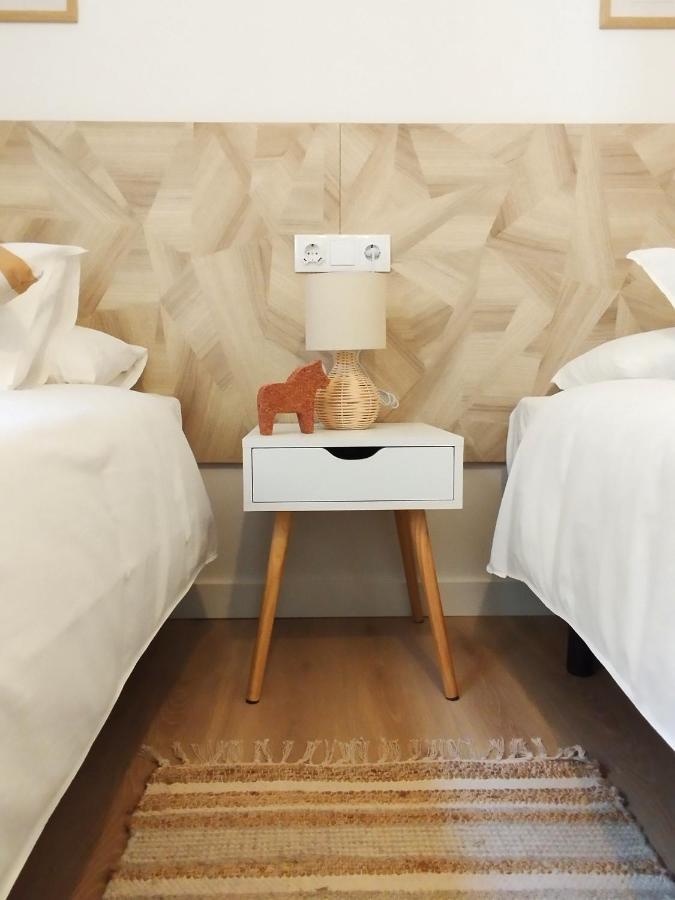 Apartamento Junto A Ayuntamiento Y Playa Gijón Exteriér fotografie