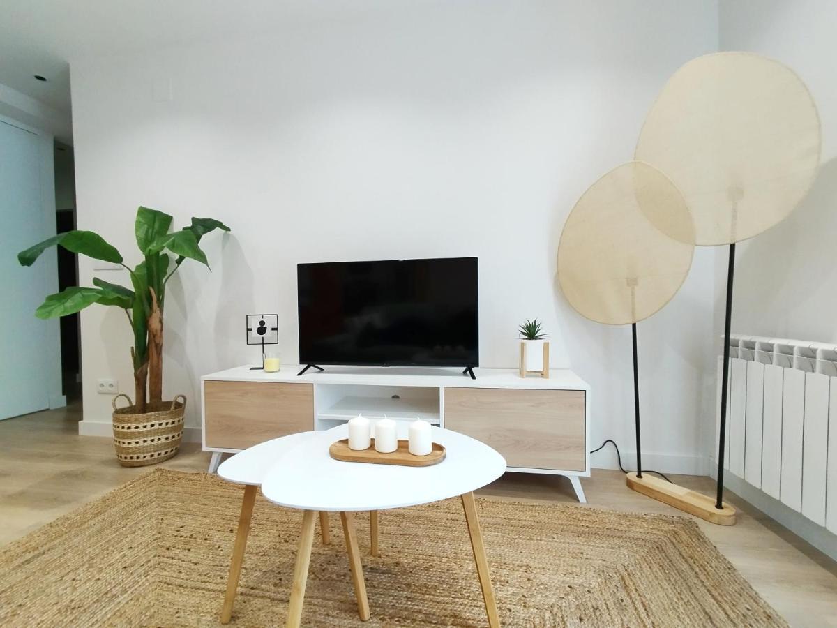 Apartamento Junto A Ayuntamiento Y Playa Gijón Exteriér fotografie